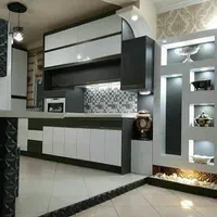 کابینت پله ای|مصالح و تجهیزات ساختمان|تهران, بازار|دیوار