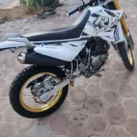 تریل روان در حد صفر|موتورسیکلت|کرمان, |دیوار