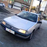 پژو ۴۰۵ مدل ۹۵