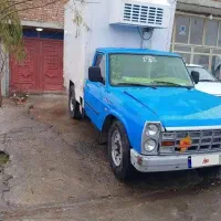 نیسان دیزلی92|خودرو سواری و وانت|تبریز, |دیوار