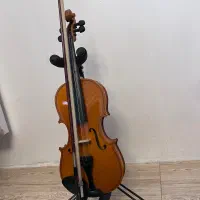 ویولن یک چهارم