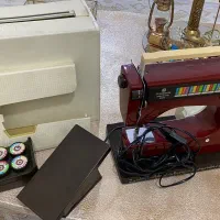 چرخ خیاطی خارجی