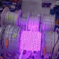 نور مخفی هفت رنگ وایرلس نئون