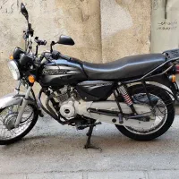 باکسر مشکی اصلی