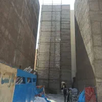داربست فلزی وطن|مصالح و تجهیزات ساختمان|قرچک, حسنک|دیوار