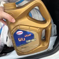 روغن بهران ۱۰/۴۰ با فیلتر