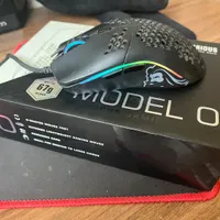 موس glorious model o