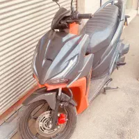 موتور کویر s2 1403|موتورسیکلت|رشت, حمیدیان|دیوار
