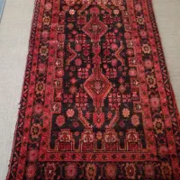 قالیچه دستباف|فرش|ایذه, |دیوار