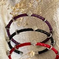 تعدادی دستبند شیک و نو ترند دخترانه|بدلیجات|تهران, مهرآباد|دیوار