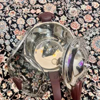 زودپز سه کاره