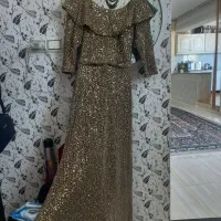 لباس مجلسی
