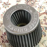 مکش ماشین