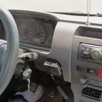 مزدا 2000 تک کابین|خودرو سواری و وانت|اصفهان, امیرعرب|دیوار