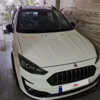 سایپا اطلس G، مدل ۱۴۰۳