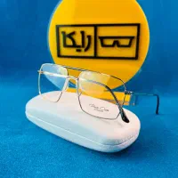 ساخت عینک طبی با عدسی بلوکات و بلوکنترل