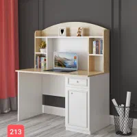 میزتحریر کتابخانه میز کامپیوتر