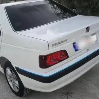 پژو پارس elx