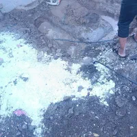 معاوضه زمین خواجه عسکر با موتور