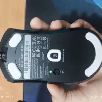 موس death adder v3|قطعات و لوازم جانبی رایانه|بندر گناوه, |دیوار