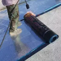 ایزوگام قیر گونی