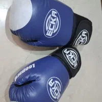 دستکش بوکس ایکا اصلی
