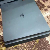 ps4اسلیم یک ترا دو دسته