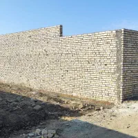 ملک فروشی استقلال 50|فروش زمین و ملک کلنگی|نیشابور, شهرک بهارستان|دیوار