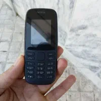 گوشی نوکیا به همراه یک خط فعال