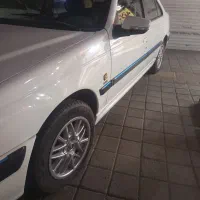 پارسtu5مدل ۹۸|خودرو سواری و وانت|مشهد, مصلی (کارمندان اول)|دیوار