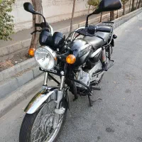 باکسر 150|موتورسیکلت|تهران, شهرک پرواز|دیوار