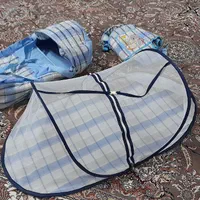 سرویس نوزاد پسر|کالسکه و لوازم جانبی|قم, باسکول|دیوار