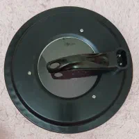 کیکپز برقی ۳ کاره KEMWOOD (نو)|اجاق گاز و لوازم برقی پختوپز|تهران, شمسآباد|دیوار