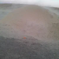 فروش کاه نخود درجه 1