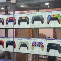 فروش ps5/ps4 تامین اجتماعی بدونxbox پیش پرداخت|کنسول، بازی ویدئویی و آنلاین|بیرجند, |دیوار