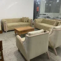 بازار فرش و مبلمان|مبلمان خانگی و میز عسلی|بندر ماهشهر, |دیوار