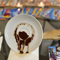 فال قهوه تاروت