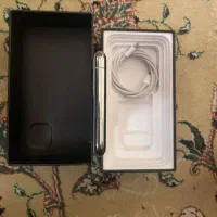 ایفون ۱۱ پرومکس تک سیم|موبایل|بیرجند, |دیوار