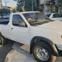 نیسان پیکاپ|خودرو سواری و وانت|شیراز, شاهچراغ|دیوار