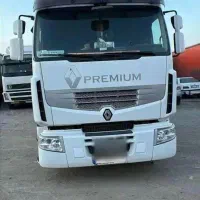 رنو پریمیم پلاک گرجی|خودرو سنگین|مرند, |دیوار