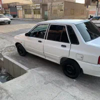 پراید۱۳۲|خودرو سواری و وانت|زابل, |دیوار