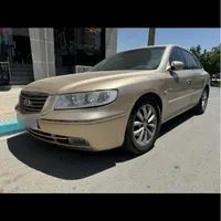 هیوندای آزرا گرنجور 3300cc، مدل ۲۰۰۶|خودرو سواری و وانت|اصفهان, لیمجیر|دیوار