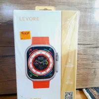 *ساعت لووری هوشمند ایتالیایی اصل*