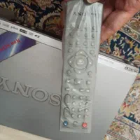 Dvd sony|پخش‌کننده DVD و ویدیو|تهران, دستغیب|دیوار