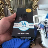 s23ultara معاوضه با ایفون 13پرومکس|موبایل|تبریز, |دیوار