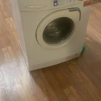 ماشین لباسشویی سامسونگ سالم