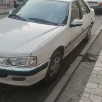 پژو پارس موتور جدید ۱۴۰۲