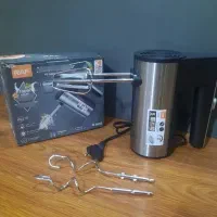 همزن برقی راف .هم زن|خردکن، آسیاب، غذاساز|مبارکه, |دیوار