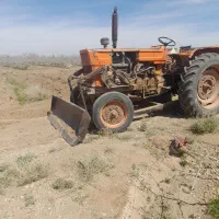 فروش رومانی|خودرو سنگین|قطرویه, |دیوار