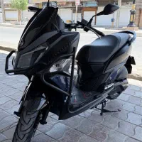 موتور j200|موتورسیکلت|اهرم, |دیوار